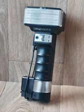Metz 45 CT 5 Blitzgerät