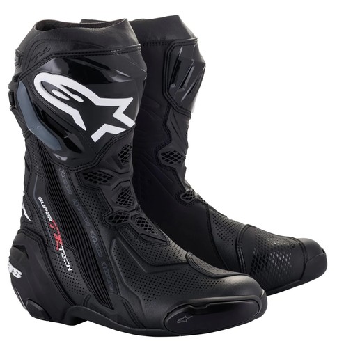 Alpinestars supertech vented - supertech, r