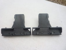 Adapter-Set Muty AC/06 Aktive by Mutsy/Mutsy Rider für Babyschale