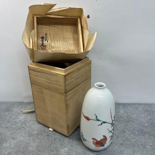 Japanische arita kakiemon - japanische, 13