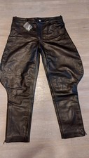 Bockle 1991 Breeches W36 Neu