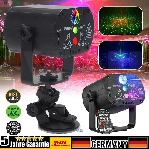 Rgb muster lichteffekt led - 60,