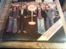 LP Rock/Pop DDR -  City: City