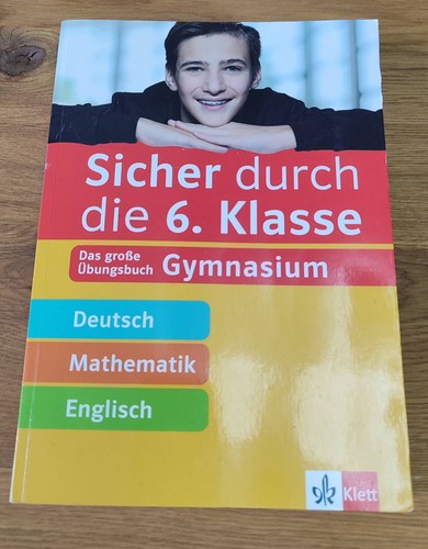 Das große übungsbuch - große,