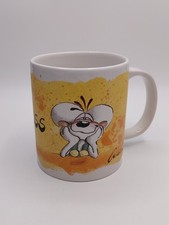 🐭☕ Diddl Maus Tasse –