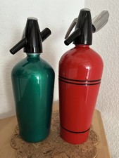 Soda Flasche Siphon