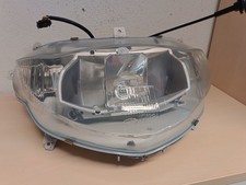 BMW R1150RT R22 Scheinwerfer