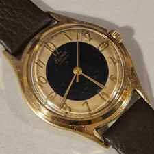 Vintage Herrenuhr STOWA Parat