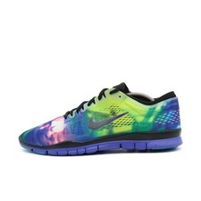 Nike Damen Free 5.0 Schuh