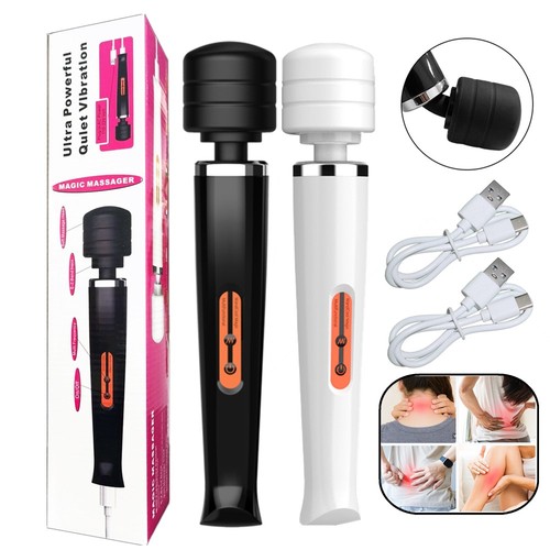 Magic massagestab wand - massagestab,