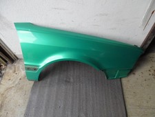 Audi 80 Cabrio 8G7 Audi Coupe TYP89 Kotflügel Vorne rechts LY6L