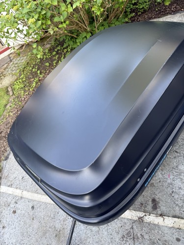 Dachbox jetbag gebraucht - dachbox, /