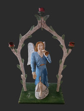 Sehr alter Beinengel