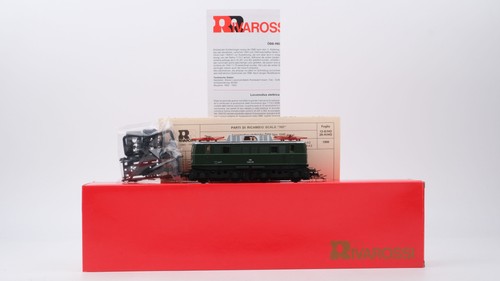 Rivarossi 1609 lok br - h0,