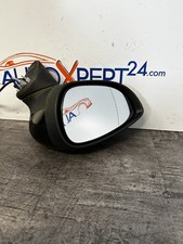 Ford Fiesta Außenspiegel Seitenspiegel Rückspiegel Spiegel links 024704 4202012