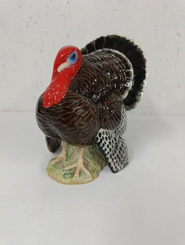 Beswick bronze türkei 1957 - beswick,