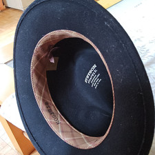 Stetson Herren Cowboyhut