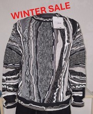 Carlo Colucci Pullover NEU MIT