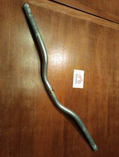 Lenker Azonic 25,4mm Silber