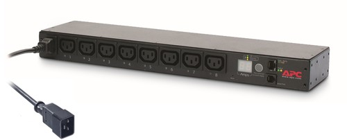 Apc rack pdu - apc,