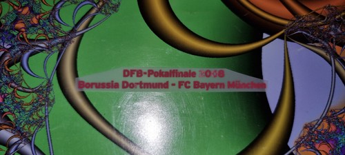 Bayern bvb 2008 - fc,