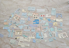 großes Konvolut Decals