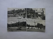 Zwickau pionierlager - zwickau,