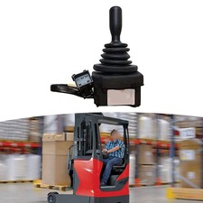 Joystick Griff 7919040093 für Linde Gabelstapler kompatible Teile R14 und R20