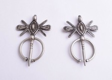 Vintage Marokkanische Berber