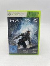 Microsoft Xbox 360 Spiel Halo