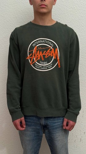 Premium stüssy made usa - made,