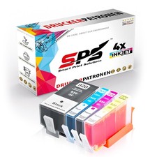 920XL Tintenpatrone Kompatibel