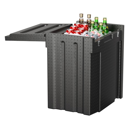 Uimoso isolierte thermobox - isolierte,