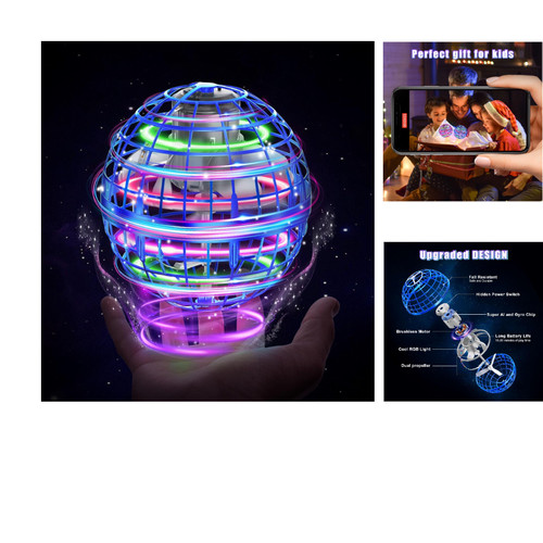 Xinhome fliegender balls - balls, 2025