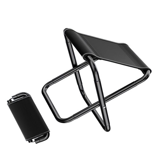 Mini camping hocker alu - hocker,