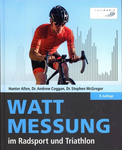Wattmessung radsport und - im,
