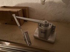 BKS T80 Türschließer –