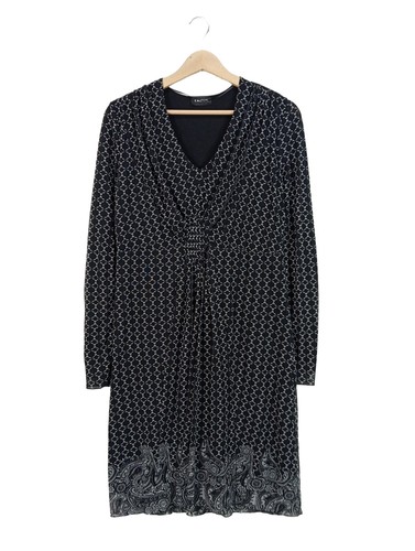 Taifun langarmkleid damen - taifun,