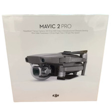 DJI Mavic 2 Pro Drone Only