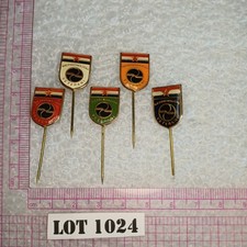 Vintage NK Prvomajska Veterans