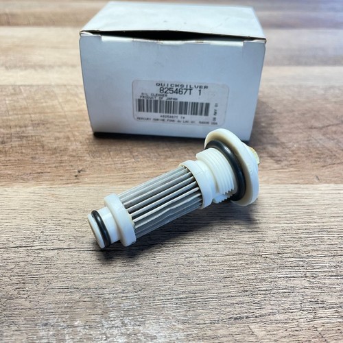 Oem quicksilver 825467t1 - oem,