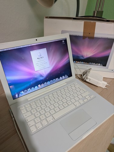 Apple macbook a1181 - macbook, intel
