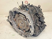 Suzuki Ignis II MH Automatikgetriebe 86GH1 1.5L 73KW  Bj.2006 +++119.854KM+++(6)