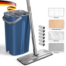 Bodenwischer Wischmop Mopp und