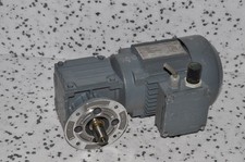 Sew eurodrive getriebemotor - sew-eurodrive,