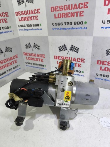 8200149739 schiebedachmotor