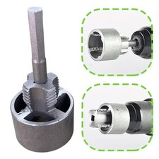 Tragbare Rohrgewindemaschine für Wartung, Haussanierung