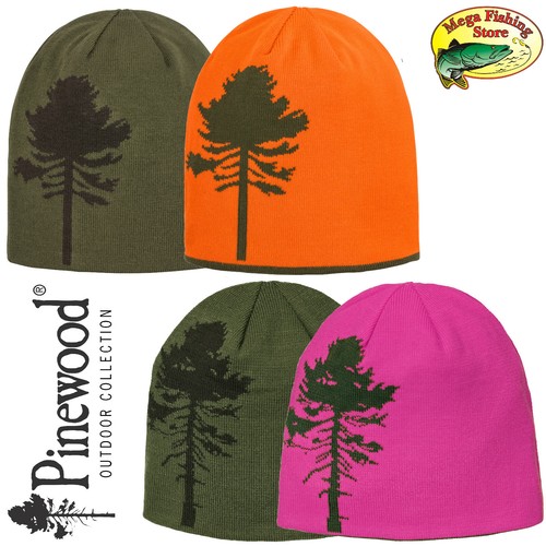 Pinewood 9124 strickmütze - 9124, /