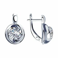 Ohrringe 925 Sterlingsilber