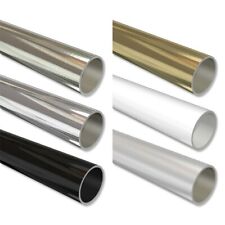 Rohre Dekorohre Dekostangen